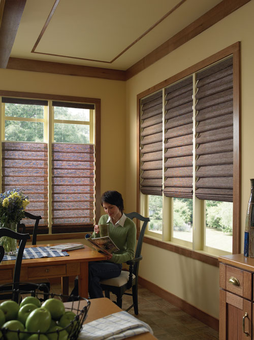 Custom Blinds and Shades  King of Prussia - Blinds To Go